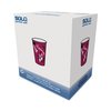Dart Solo Bistro Design Hot Drink Cups, PK300 OF16BI-0041